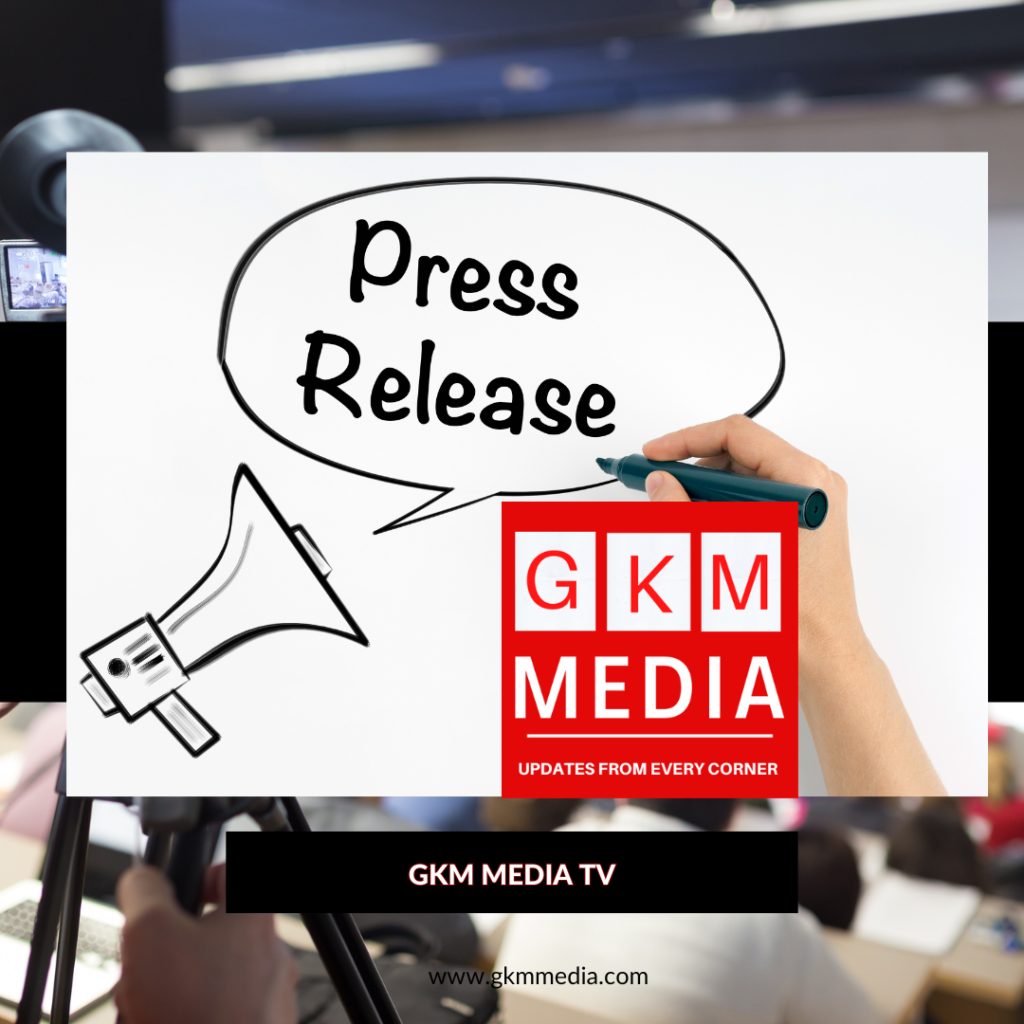 GKM Media TV Expands Industry and Subject-Specific Coverage with Comprehensive Press Releases