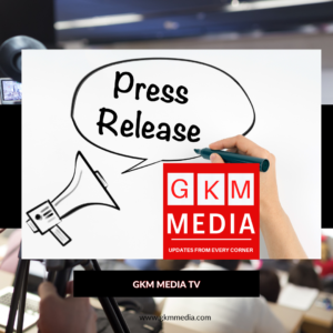 GKM Media TV Expands Industry and Subject-Specific Coverage with Comprehensive Press Releases