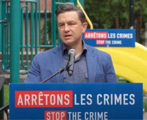 The Ongoing Debate Over Hard Drug Legalization in Canada