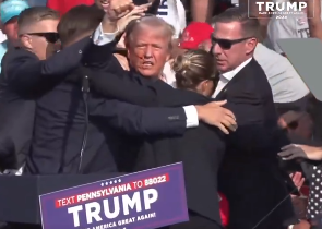 Secret Service Chief Faces Calls to Resign Amid Trump Assassination Attempt Controversy