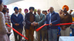 ਸਰੀ ਵਿੱਚ ਤਾਜ ਇੰਡੀਅਨ ਫੂਡਜ਼ ਦੀ ਨਵੀਨਤਮ ਤਕਨਾਲੋਜੀ ਨਾਲ ਬਣਨ ਵਾਲੇ ਸ਼ਾਨਦਾਰ ਫੂਡਜ਼ ਦਾ ਮੁਹਰੱਤ  – ਹੁਣ ਸਭ ਤੋਂ ਵਧੀਆ ਭਾਰਤੀ ਸੁਆਦ ਤੁਹਾਡੇ ਦਿਲ ਦੇ ਨੇੜੇ! – The Grand Opening of Taj Indian Foods in Surrey with Cutting-Edge Technology – Bringing the Finest Indian Flavors Closer to Your Heart!