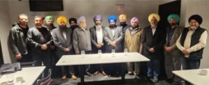 ਸਰੀ ਵਿੱਚ ਪੰਜਾਬੀ ਪੱਤਰਕਾਰੀ ਨੂੰ ਸਮਰਪਿਤ ਸੈਮੀਨਾਰ ਦਾ ਆਯੋਜਨ, ਅਖਬਾਰਾਂ ਦੀ ਸਾਰਥਿਕਤਾ ਅਤੇ ਆਗਾਮੀ ਚੁਣੌਤੀਆਂ ’ਤੇ ਚਰਚਾ