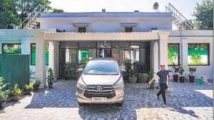 Kejriwal and Sisodia Set for New Residences in Key Lutyens Delhi Shuffle