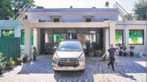 Kejriwal and Sisodia Set for New Residences in Key Lutyens Delhi Shuffle