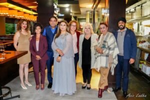 Grand Opening of Raga Indian Cuisine Raises Funds for Surrey Memorial Hospital’s Children’s Center – ਰਾਗਾ ਇੰਡੀਆਨ ਕਿਊਜ਼ੀਨ ਦੇ ਸ਼ਾਨਦਾਰ ਉਦਘਾਟਨ ਵਿੱਚ ਸਰੀ ਮੈਮੋਰਿਅਲ ਹਸਪਤਾਲ ਦੇ ਬੱਚਿਆਂ ਦੇ ਇਲਾਜ ਲਈ ਫੰਡ ਇਕੱਠੇ ਕੀਤੇ ।