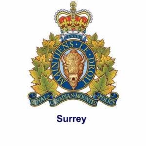 Missing Person Found Safe in Surrey