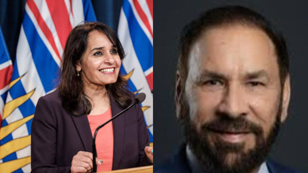 NDP to Integrate Punjabi Language Education into SFU Curriculum – Joint Statement by Rachna Singh and Jagrup Brar