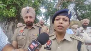ਐਸ.ਐਸ.ਪੀ ਫਰੀਦਕੋਟ ਡਾ. ਪ੍ਰਗਿਆ ਜੈਨ ਵੱਲੋਂ ਪਬਲਿਕ ਨੂੰ ਜਾਅਲੀ ਖਬਰਾਂ ਤੋਂ ਬਚਣ ਅਤੇ ਕਿਸੇ ਵੀ ਜਾਣਕਾਰੀ ਦੀ ਪੁਸ਼ਟੀ ਤੋਂ ਬਾਅਦ ਹੀ ਅੱਗੇ ਸ਼ਾਂਝਾ ਕਰਨ ਦੀ ਕੀਤੀ ਅਪੀਲ