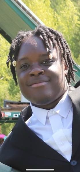 Squamish RCMP Seeks Help in Locating Missing Hiker Oluwafifehanmi “Peter” Fashola