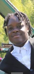 Squamish RCMP Seeks Help in Locating Missing Hiker Oluwafifehanmi “Peter” Fashola