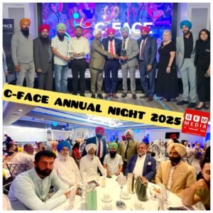 ਸਰੀ ਵਿੱਚ ਸੀ-ਫੇਸ ਸੁਸਾਇਟੀ ਵੱਲੋਂ ਪਹਿਲਾ ਸੱਭਿਆਚਾਰਕ ਸਮਾਗਮ ਸਫਲਤਾ ਨਾਲ ਸੰਪੰਨ!