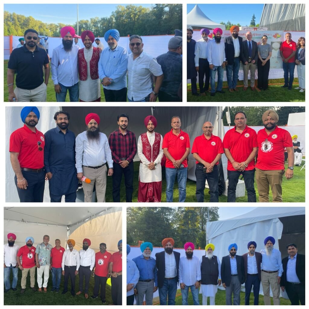 “ਮੇਲਾ ਗਦਰੀ ਬਾਬਿਆਂ ਦਾ” ਨੇ ਜਗਾਈ ਦੇਸ਼ ਭਗਤੀ ਦੀ ਚਿੰਗਾਰੀ | New Ghadar Mela Ignites Spirit of Patriotism