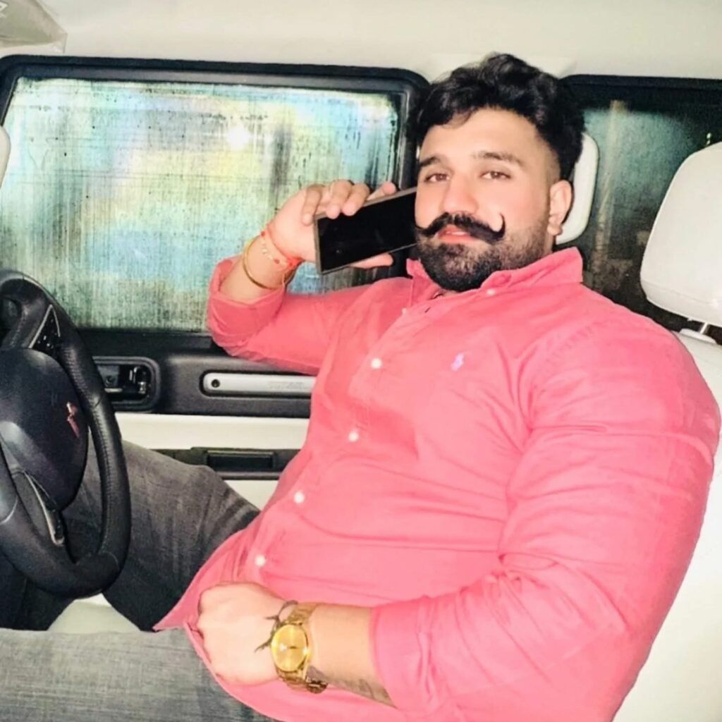 ਮੋਹਾਲੀ ਕਬੱਡੀ ਟੂਰਨਾਮੈਂਟ ਦੌਰਾਨ ਹੋਏ ਕਤਲ ਲਈ ਆਮ ਆਦਮੀ ਪਾਰਟੀ ਸਰਕਾਰ ਸਿੱਧੀ ਤੌਰ ‘ਤੇ ਜ਼ਿੰਮੇਵਾਰ: ਸੁਖਬੀਰ ਸਿੰਘ ਬਾਦਲ