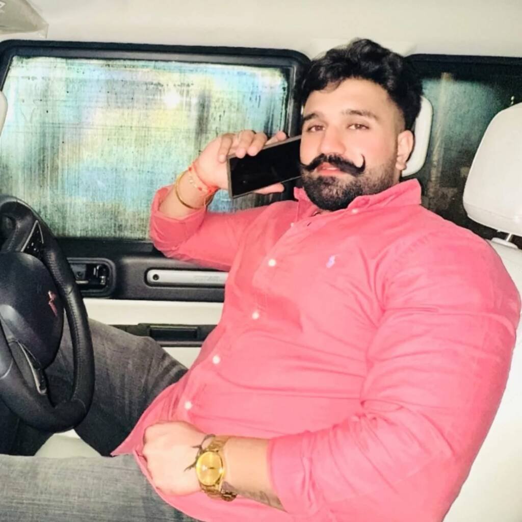 ਮੋਹਾਲੀ ਕਬੱਡੀ ਟੂਰਨਾਮੈਂਟ ਦੌਰਾਨ ਹੋਏ ਕਤਲ ਲਈ ਆਮ ਆਦਮੀ ਪਾਰਟੀ ਸਰਕਾਰ ਸਿੱਧੀ ਤੌਰ ‘ਤੇ ਜ਼ਿੰਮੇਵਾਰ: ਸੁਖਬੀਰ ਸਿੰਘ ਬਾਦਲ