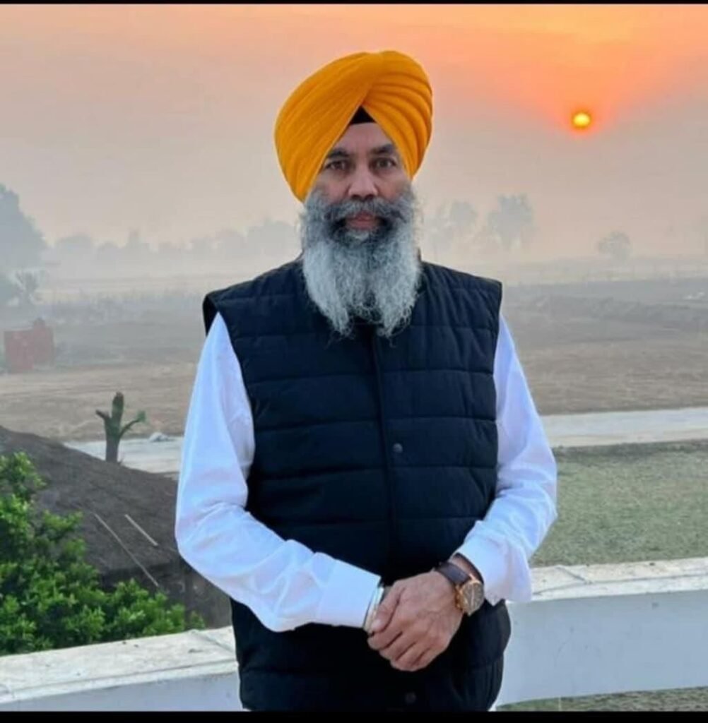 ਅਕਾਲੀ ਸਿਆਸਤ ਵਿੱਚ ਨਵੀਂ ਰੂਹ ਫੂਕਣਗੇ ਪੰਜ ਸਿੰਘ ਸਾਹਿਬਾਨ ਦੇ ਫੈਸਲੇ — ਕਰਨੈਲ ਸਿੰਘ ਪੀਰ ਮੁਹੰਮਦ