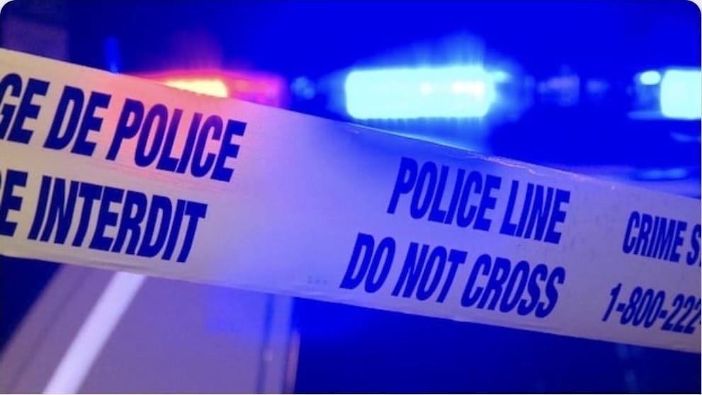 Surrey Police Investigating Targeted Shots Fired Incident in South Newton