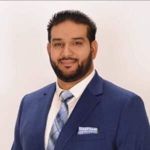 Mandeep Dhaliwal Introduces Motion M-213 to Recognize the 1984 Sikh Genocide