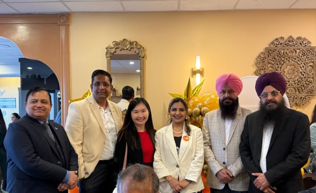 Langara–Vancouver MLA Sunita Dhir’s 55th Birthday Celebrated in Grand Style in Vancouver 1 9470a28b f109 49e6 808b f1dc81ef12bd 1