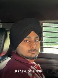 Surrey Police Release Photo of Extortion Suspect Removed from Canada