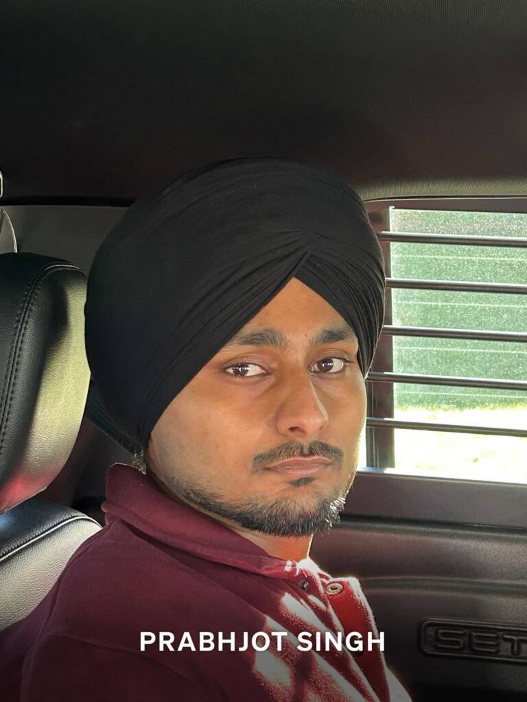 Surrey Police Release Photo of Extortion Suspect Removed from Canada