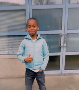 11-Year-Old Jason Onyishi Reported Missing in Surrey’s Fleetwood Neighbourhood