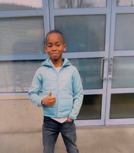11-Year-Old Jason Onyishi Reported Missing in Surrey’s Fleetwood Neighbourhood