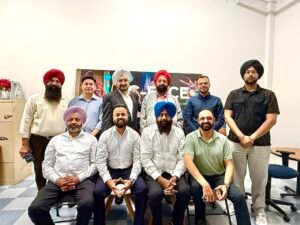 ਸੀ-ਫੇਸ ਸੋਸਾਇਟੀ ਦੀ ਨਵੀਂ ਟੀਮ ਸਰਬਸੰਮਤੀ ਨਾਲ ਚੁਣੀ ਗਈ, ਸ੍ਰੀ ਕਾਂਤ ਮੋਗੂਲਾਲਾ ਨੂੰ ਚੁਣਿਆ ਸੋਸਾਇਟੀ ਦਾ ਦੋਬਾਰਾ ਪ੍ਰਧਾਨ
