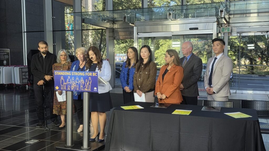 B.C. and Surrey Advance Plans for South Asian Canadian Heritage Museum 4 069841ca fb60 4678 8b2d 1f680fb71902