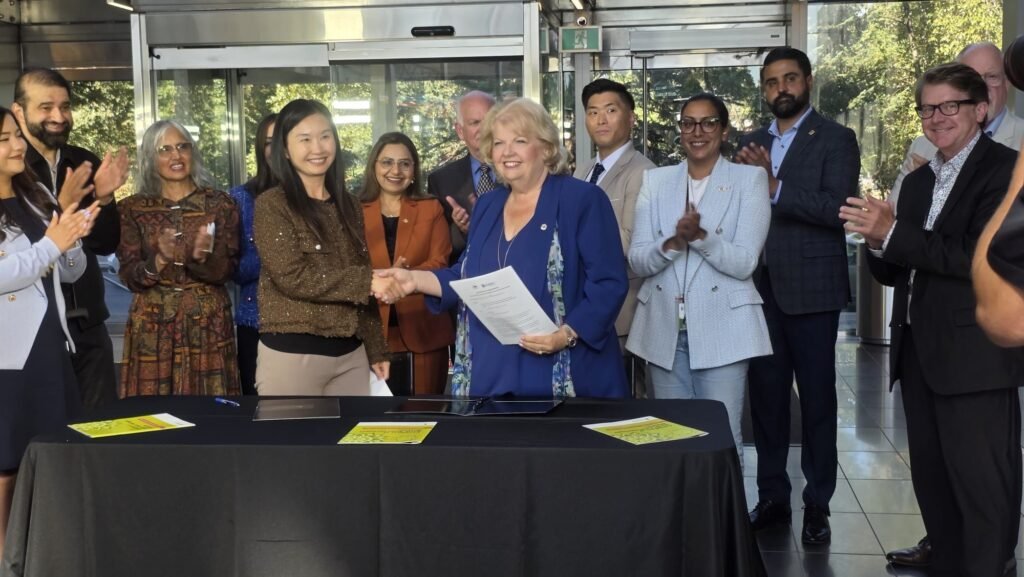 B.C. and Surrey Advance Plans for South Asian Canadian Heritage Museum