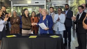 B.C. and Surrey Advance Plans for South Asian Canadian Heritage Museum