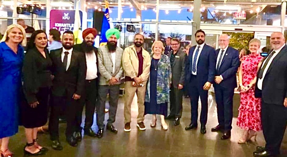 Ignite a Dream’ Educational Awards Support Education Opportunities for Surrey Students 1 487171aa 77c4 4e09 b31d 1d986e4e54a5