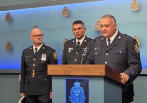 VPD Officer Kalwinder Singh Dosanjh Arrested; Faces Fraud, Theft and Breach of Trust Charges