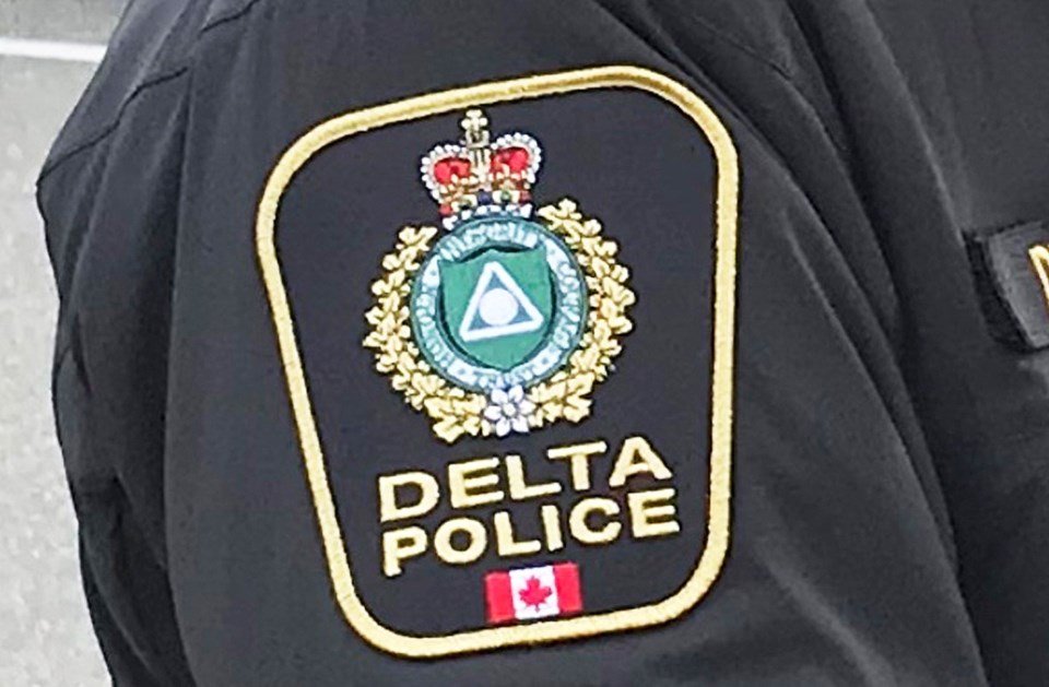 Nine-Vehicle Crash on Alex Fraser Bridge Leaves Two Seriously Injured