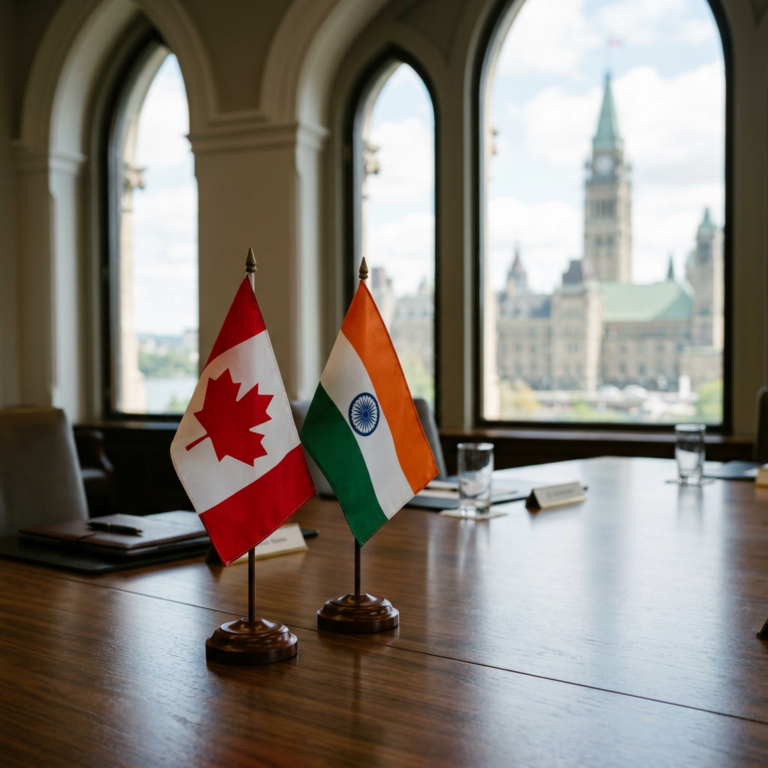 Canada–India Diplomatic Reset Gains Momentum as Carney Emerges as Possible Republic Day Guest 3 Image for story: Canada–India Diplomatic Reset Gains Momentum as Carney Emerges as Possible Republic Day Guest